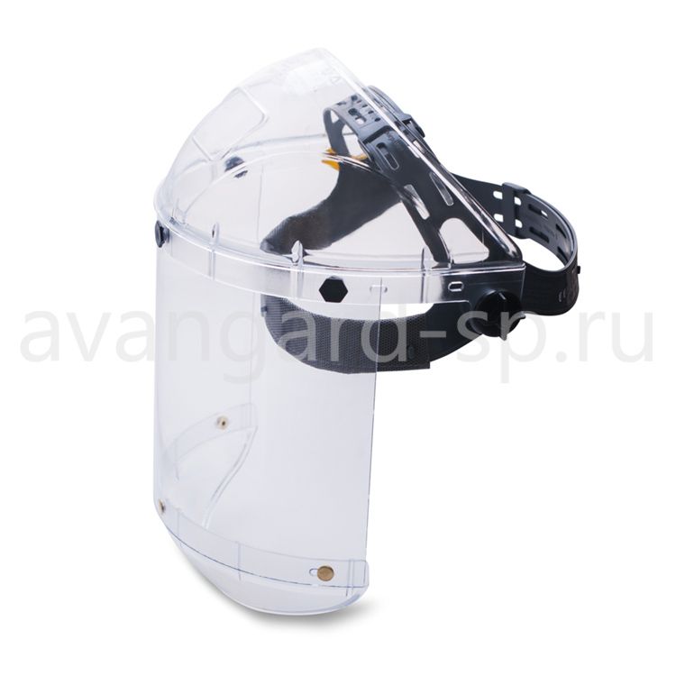 Щиток защитный лицевой НБТ1 ВИЗИОН® classic TITAN (414291) цена