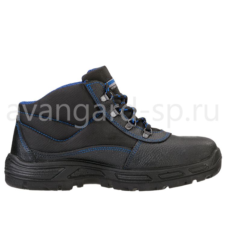 Ботинки "Легион", ПУ (001) цена