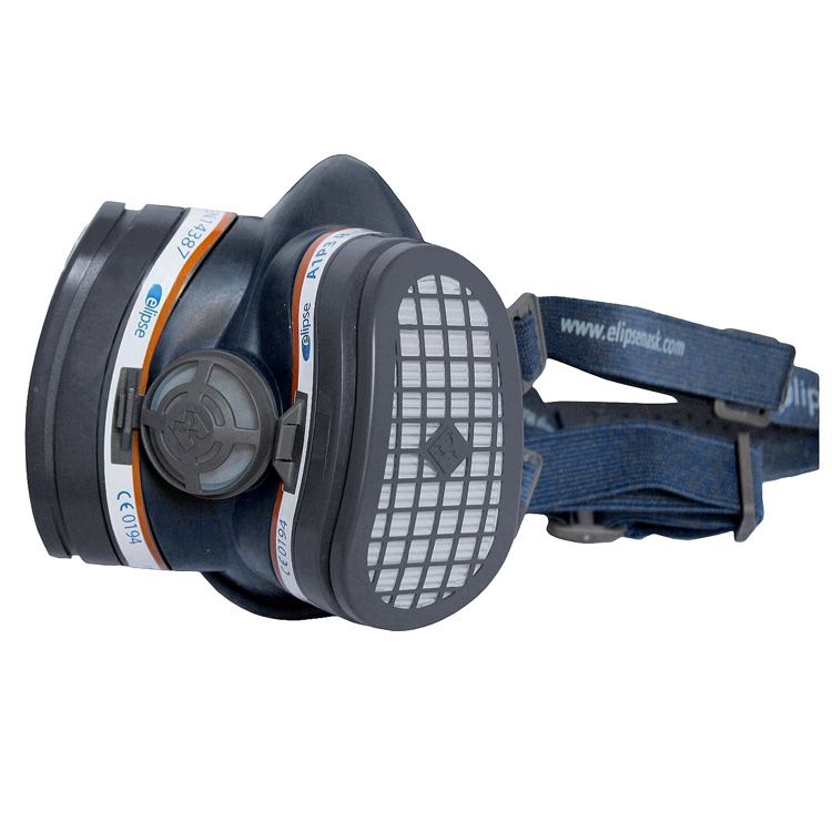 Полумаска Elipse A1Р3 SPR338IFUE цена