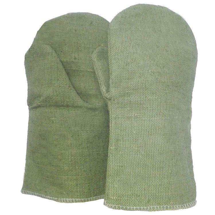 Рукавицы брезентовые пл. 400 гр. с 1 наладонником  цена