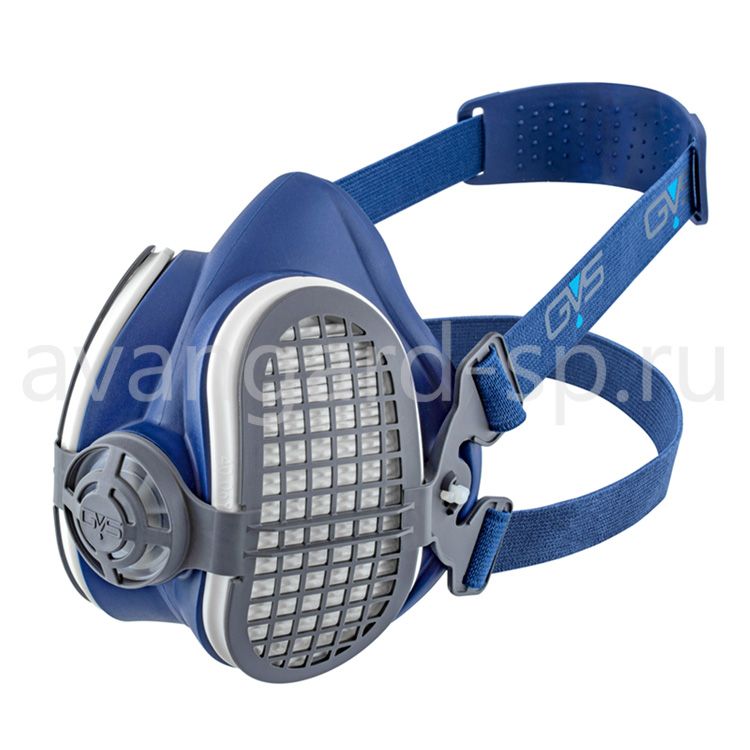 Полумаска Elipse P3 арт. SPR501IFUC цена